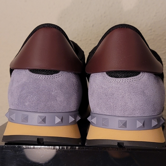 NWB Valentino Runners - Picture 4 of 5